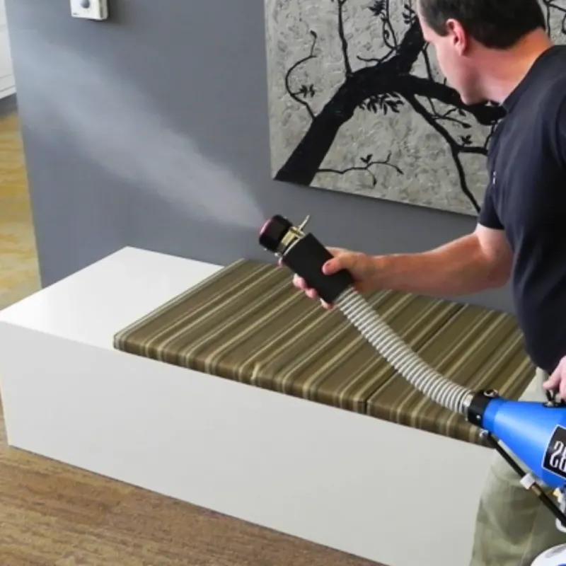 Professional Odor Removal in Mount Vernon, GA
